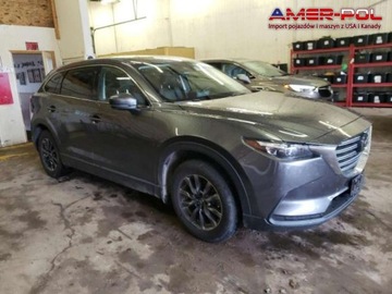 Mazda CX-9 2019 Mazda CX-9 2019 MAZDA CX-9 TOURING, Amer-Pol