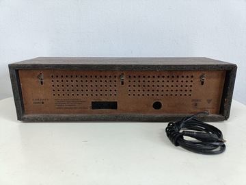 UNITRA DIORA R 208 SUDETY