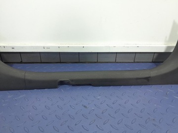 Hyundai Tucson III набор порогов BOK оставил 85823-D7000