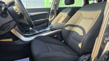 Hyundai i40 Kombi 1.6 GDI 135KM 2012 Hyundai i40 ledy, zdjęcie 16