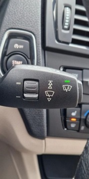 BMW Seria 1 F20-F21 Hatchback 5d 116d EfficientDynamics 116KM 2012 BMW Seria 1 Skora Xenony LED NaviPl HarmanKardon PDC 1.6 Diesel 116KM, zdjęcie 26