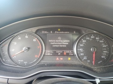 Audi A4 B9 2021 Audi a4 Premium 40 2021 2.0l 2.0 Benzyna 201KM, zdjęcie 9