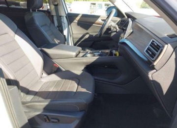 Volkswagen 2024 Volkswagen Atlas 2024, 2.0L, 4x4, SEL, od ubezpieczalni 2.0 Benzyna 269KM, zdjęcie 9