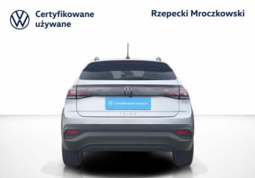 Volkswagen Taigo 2024 Volkswagen Taigo Benzyna 116KM, zdjęcie 3