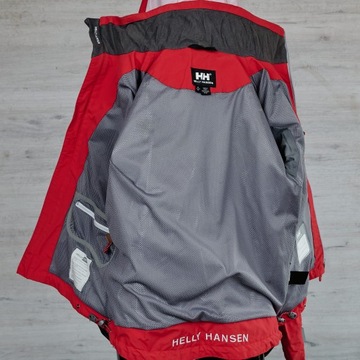 HELLY HANSEN Штормовая куртка HELLY TECH PROTECTION, размер S