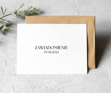 Приглашения на свадьбу