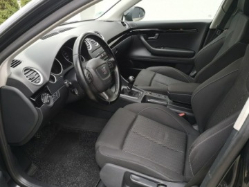 Seat Exeo 2010 Seat Exeo 2,0 TDI 143KM # Klimatronik # Bi-Xenon #, zdjęcie 15