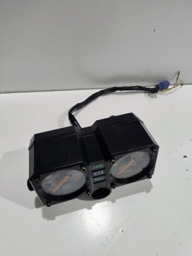 Часовой счетчик скорости скорости Suzuki DR 750 Big DR750