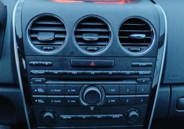 Mazda CX-7 2010 Mazda CX-7 2010r, 2.2 CDTI 4x4. Lekko uszkodzony lewy tyl. Jezdzi. 2.2, zdjęcie 14