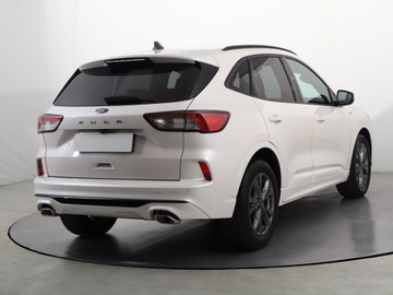 Ford Kuga III SUV 1.5 EcoBoost 150KM 2021 Ford Kuga 1.5 EcoBoost, Salon Polska, zdjęcie 4