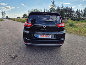 Renault Grand Scenic III 1.7 Blue dCi 120KM 2019 RENAULT GRAND SCENIC 1.7 BLUE DCI 120KM - JAK NOWY - 1 ROK GWARANCJI !!!, zdjęcie 5