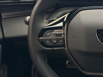 Peugeot 308 III SW 1.2 PureTech 130KM 2024 Peugeot 308 SW GT / CarPlay / 1 właściciel / Salon, zdjęcie 19