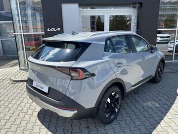 Kia Sportage V 2025 KIA Sportage 1.6 T-GDI L 2WD Suv 150KM 2025, zdjęcie 2