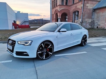 4× DISK HLINÍK RACINGLINE B1571 8.0" X 18" 5X112 ET 30