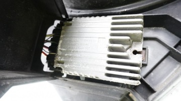 JAGUAR S-TYPE 3.0 V6 VENTILÁTOR CHLADIČŮ STYPE