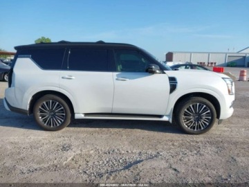 Nissan 2026 Nissan Armada Platinum Reserve 2026 3.5 Benzyna 425KM, zdjęcie 5