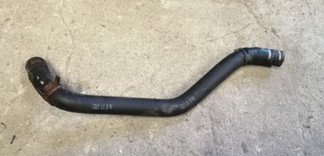 OPEL KARL 1.0 PŘÍVOD VODY