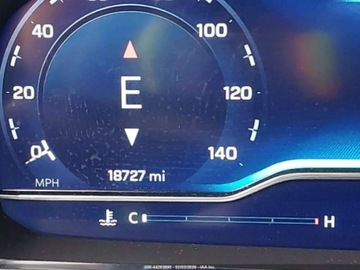 Chevrolet Tahoe GMT900 2024 Chevrolet Tahoe Premier 2024 5.3 Benzyna 355KM, zdjęcie 11