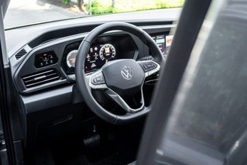 Volkswagen Caddy V Caddy 2.0 TDI 122KM 2024 Volkswagen VW Caddy 5 DARK LABEL 122 KM DSG DEMO, zdjęcie 12