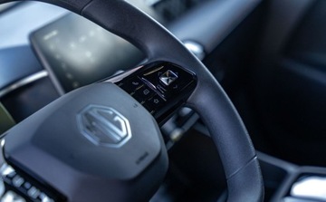 MG 2024 MG MG3 Nowy MG3 Excite 2024 Wyprzedaz rocznika 2024 Lakier Metalik 1.5, zdjęcie 25