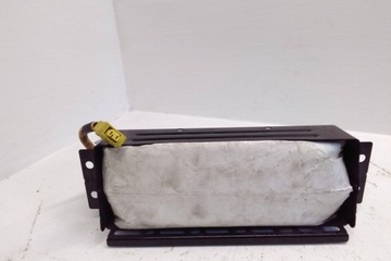 ULOŽENÍ AIRBAG SPOLUJEZDCE OPEL FRONTERA B (6B_) TB2B02440235 2.2L DIESEL