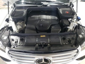 Mercedes GLS X167 2024 Mercedes-Benz GLS 450 4Matic 2024 3.0l 3.0 Benzyna 375KM, zdjęcie 6