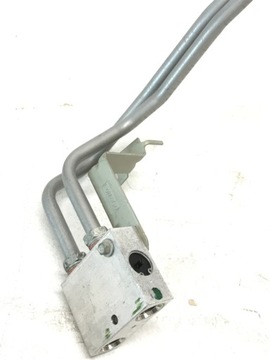 ШЛАНГ МАСЛЯНОГО ОХЛАДИТЕЛЯ ТРАНСМИССИИ TRANSIT CUSTOM