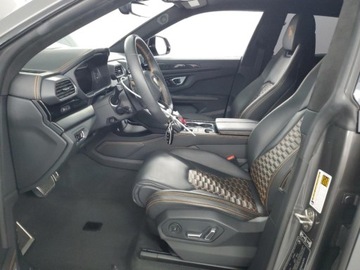 Lamborghini Urus 2022 Lamborghini Urus 2022 4.0l 4.0 Benzyna 641KM, zdjęcie 7