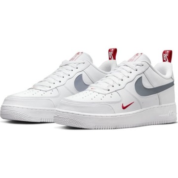 Nike buty męskie sportowe Air Force 1 DO6709 100 rozmiar 42