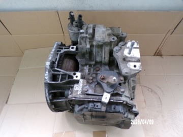 ALHAMBRA I restilingas 1.8T automatinė pavarų dėžė FLY – nuotrauka 10
