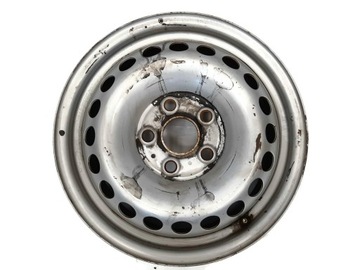 VW T5 T6 TRANSPORTER 16'' 5X120X65 6,5JX16 ET51