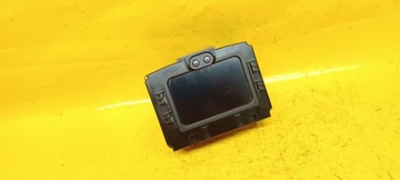 DISPLEJ AUTORÁDIO ZAFIRA A 99-05R 24435537