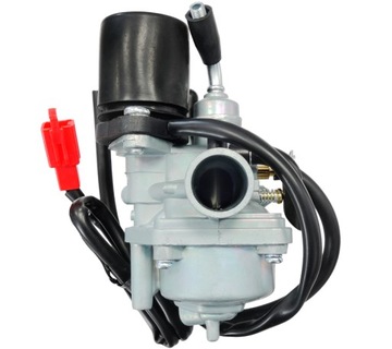 КАРБЮРАТОРНЫЙ СКУТЕР 2T YAMAHA KEEWAY ZIPP JOG MINARELLI