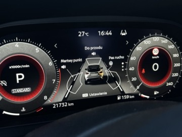 Nissan Juke II Crossover 1.0 DIG-T 114KM 2024 Nissan Juke | Kamera Cofania | Reflektory LED | Na, zdjęcie 15