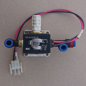 Elektrozawór SMC VX3134-02-5G1-B 24V