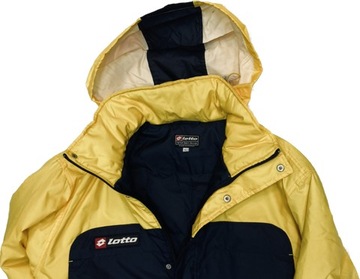 ЗИМНЯЯ КУРТКА LOTTO ШВЕЦИЯ размер L