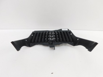 КРЫШКА РАДИАТОРА YAMAHA XTZ 700 TENERE
