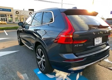 Volvo XC60 II 2022 Volvo XC60 B6 Inscription, zdjęcie 2