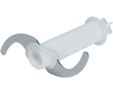 NÓŻ NOŻYK blendera BRAUN 4191 4162 pojemnika 500ml