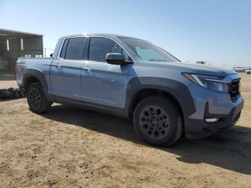 Honda Ridgeline 2022 Honda Ridgeline RTL 2022 3.5l 3.5 Benzyna 280KM, zdjęcie 4