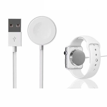 USB-КАБЕЛЬ ЗАРЯДКИ ДЛЯ APPLE WATCH 2/3/4/5/6/SE