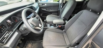 Volkswagen Caddy V Caddy 2.0 TDI 102KM 2022 Volkswagen Caddy Volkswagen Caddy III Volkswagen Caddy 2.0 TDI 102 Km 7 o, zdjęcie 7