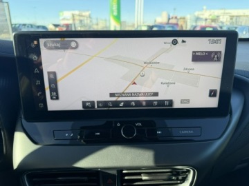 Nissan Juke II Crossover 1.0 DIG-T 114KM 2024 Nissan Juke II 1.0 114KM 7DCT, kamera, 15tys km, zdjęcie 31