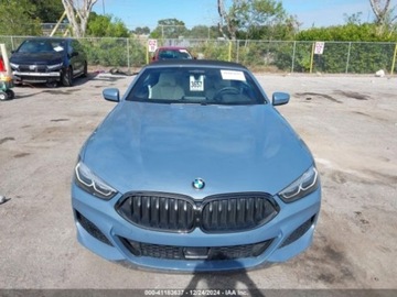 BMW Seria 8 II 2022 BMW Seria 8 2022 BMW M850I XDRIVE 4.4 Benzyna 523KM, zdjęcie 14