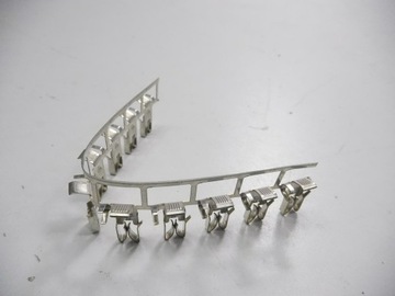 Электрические свечи Renault OE 7703097282