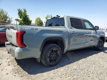 Toyota Tundra II 2024 Toyota Tundra Crewmax Limited 2024 3.4l 3.4 Hybryda 389KM, zdjęcie 3