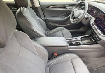 Volkswagen Passat B9 2025 Volkswagen Passat B9 Elegance 4x4, Matrix, ACC, Kamera, ergoActive z masaz, zdjęcie 16