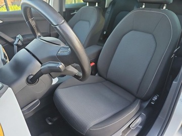 Seat Arona Crossover Facelifting 1.0 TSI 110KM 2022 Seat Arona Style, 6 biegow, Salon PL, VAT 23 Benzyna 110KM, zdjęcie 10