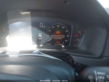 Honda Accord VIII 2024 Honda Accord 2024r., 2.0L 2.0 Hybryda 146KM, zdjęcie 10