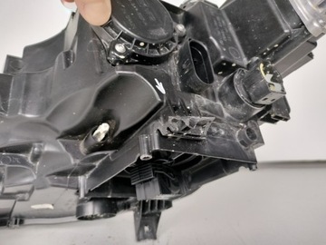 ФАРА ПРАВАЯ SEAT IBIZA V 6F 6F0 17- ARONA 6F9 FULL LED